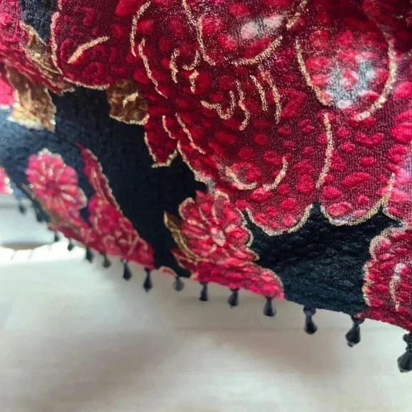 Dress Barn Woman Collection Tank and jacket set 18/20w - Picture 8 of 8